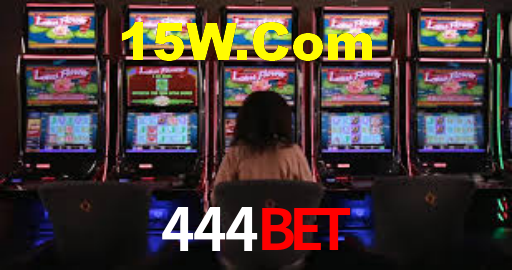 444bet