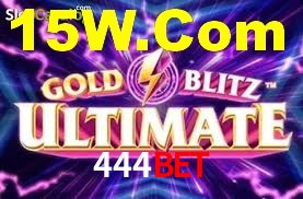 VIP Casino 444bet