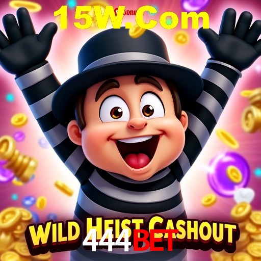 Descubra a Magia dos Jogos de Arcade no 444bet