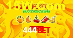 Daily Bonuses 444bet