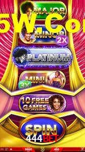 444bet cassino online