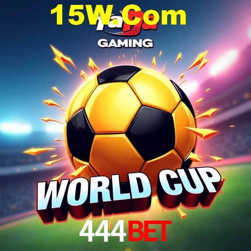 Descubra o Mundo do Cassino Online com 444bet