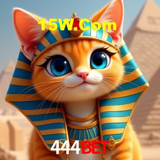 cassino 444bet