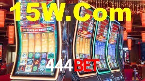 444bet App Interface