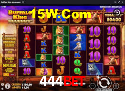 444bet