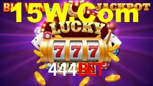 Live Casino 444bet