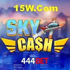Statistics 444bet