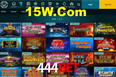 444bet