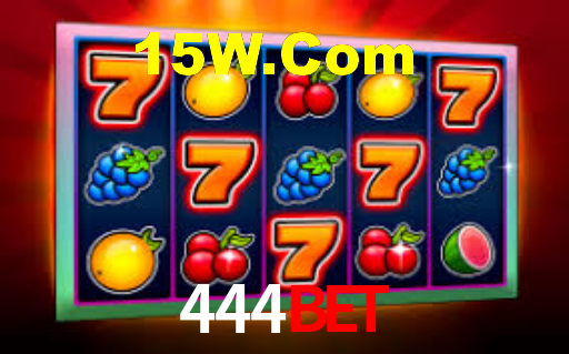 444bet.com