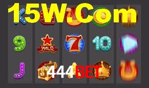 Roulette Table 444bet