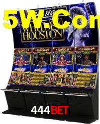 Welcome Bonus 444bet