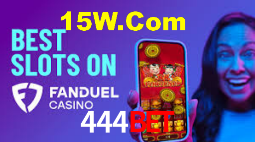 444bet: A Experiência de Casino com Jogos de Mesa ao Vivo