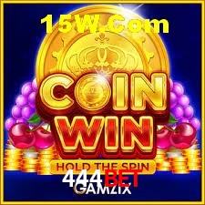 Games Directory 444bet