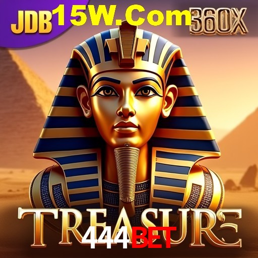 Exclusive Offers 444bet