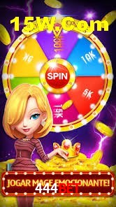 Live Casino 444bet