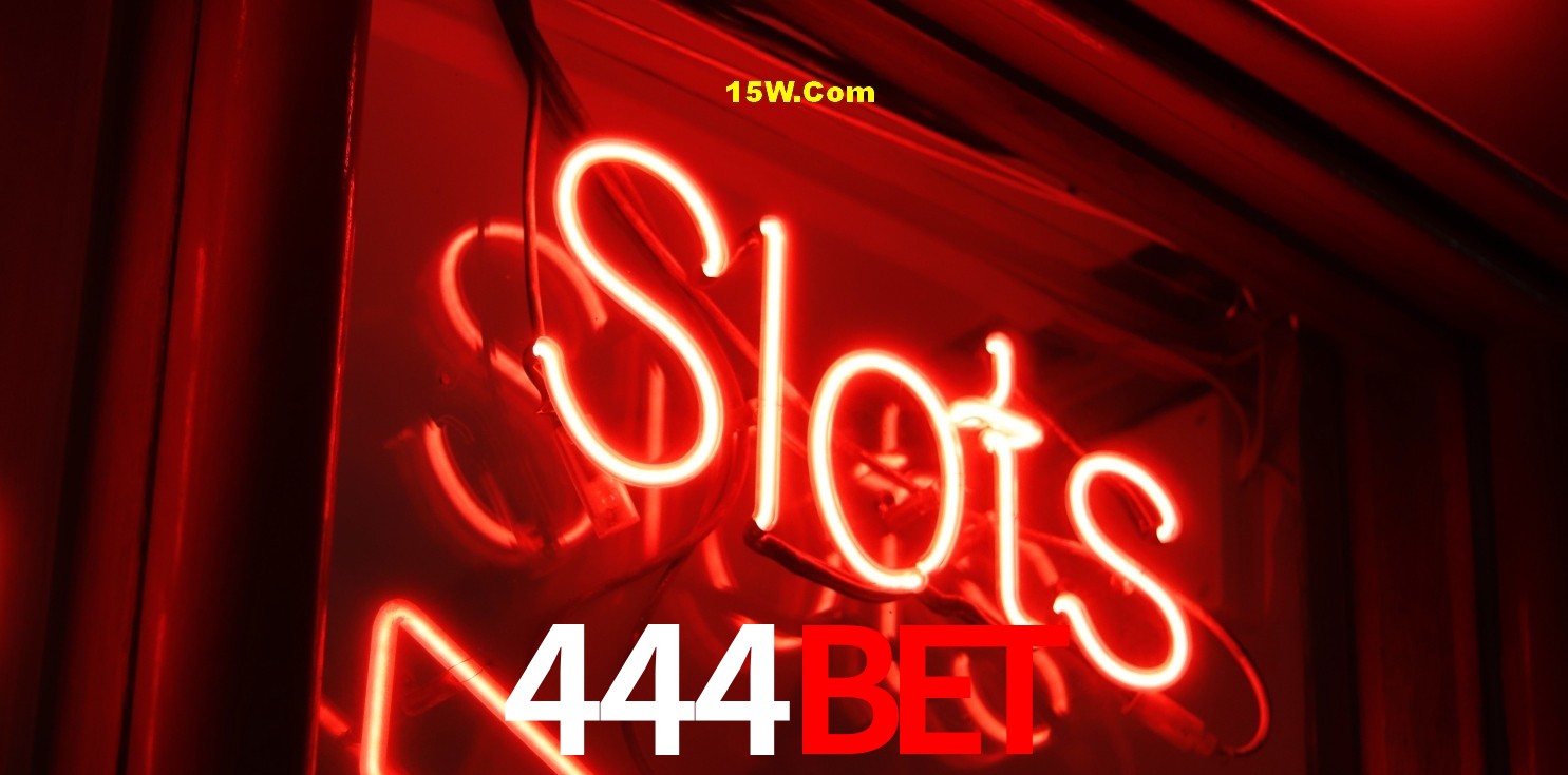 Secure Login 444bet