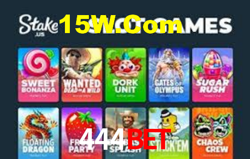 444bet cassino online